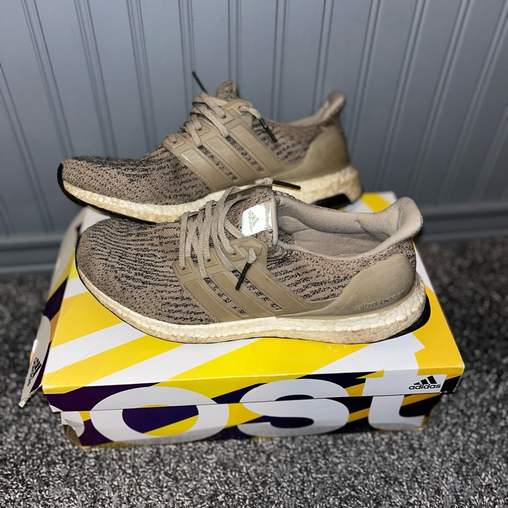 Ultra Boost 4.0